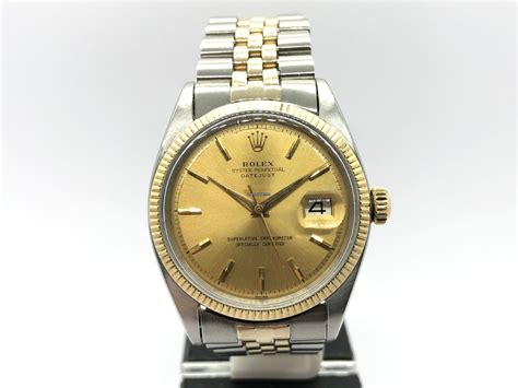 rolex rolex butterfly werk|Rolex 1601 Review .